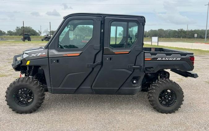 2024 Polaris Ranger Crew XP 1000 Northstar Edition Ultimate