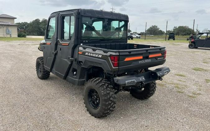 2024 Polaris Ranger Crew XP 1000 Northstar Edition Ultimate