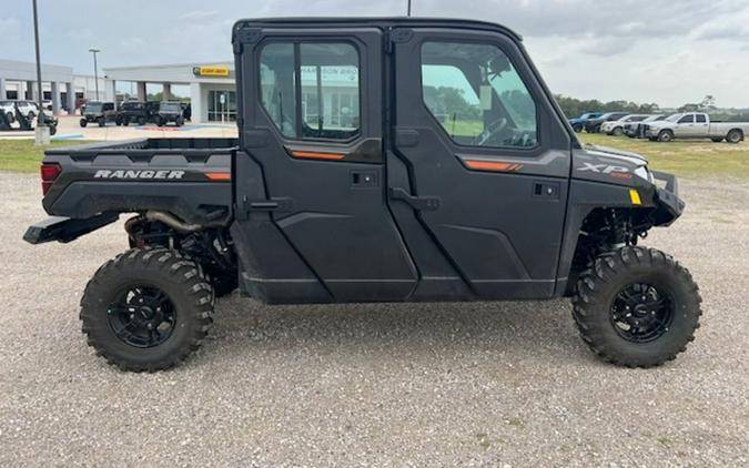 2024 Polaris Ranger Crew XP 1000 Northstar Edition Ultimate