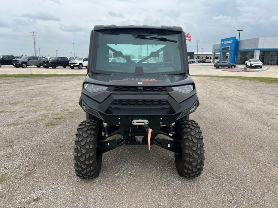 2024 Polaris Ranger Crew XP 1000 Northstar Edition Ultimate