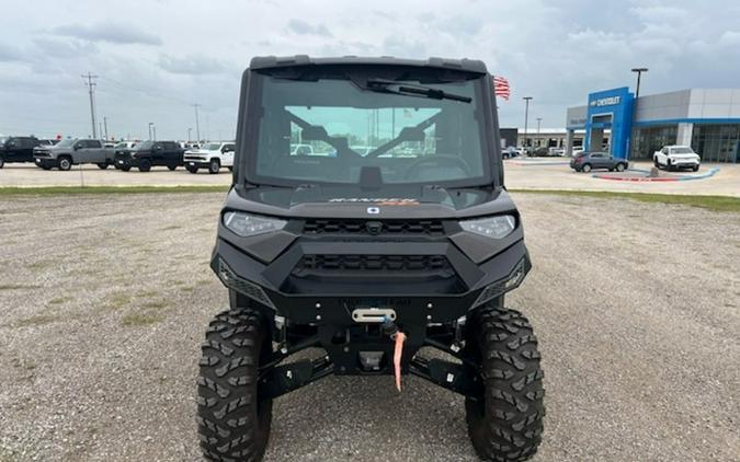2024 Polaris Ranger Crew XP 1000 Northstar Edition Ultimate