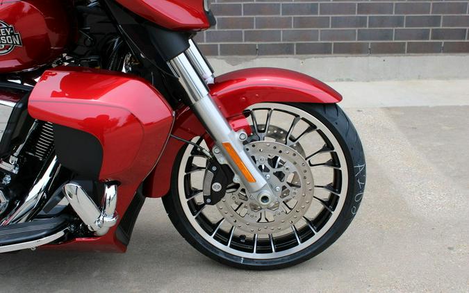2026 Harley-Davidson® FLHLT - Street Glide® 3 Limited
