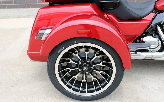 2026 Harley-Davidson® FLHLT - Street Glide® 3 Limited