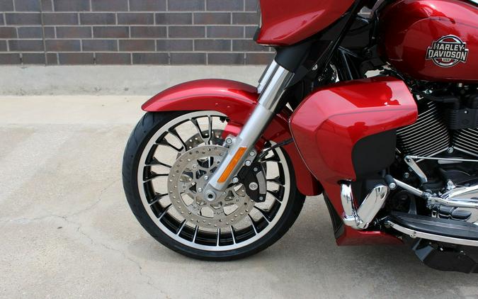 2026 Harley-Davidson® FLHLT - Street Glide® 3 Limited