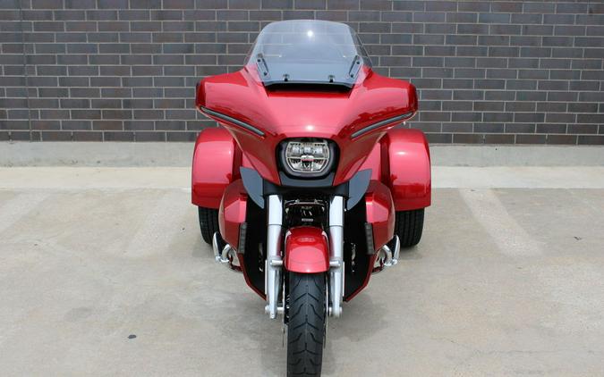 2026 Harley-Davidson® FLHLT - Street Glide® 3 Limited