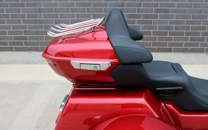 2026 Harley-Davidson® FLHLT - Street Glide® 3 Limited