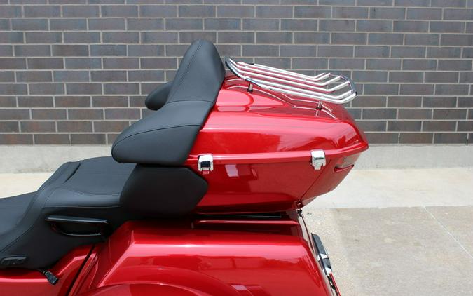 2026 Harley-Davidson® FLHLT - Street Glide® 3 Limited