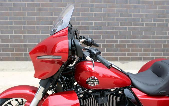 2026 Harley-Davidson® FLHLT - Street Glide® 3 Limited