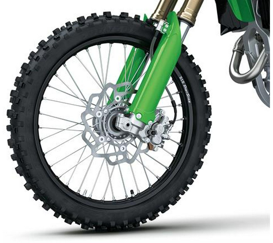 2027 Kawasaki KX™250F