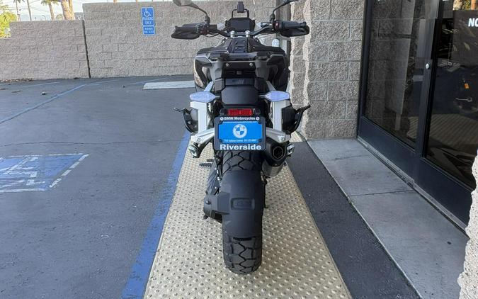 New 2026 BMW R1300GSA