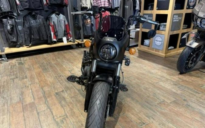 2024 Indian Motorcycle® Scout® Rogue ABS