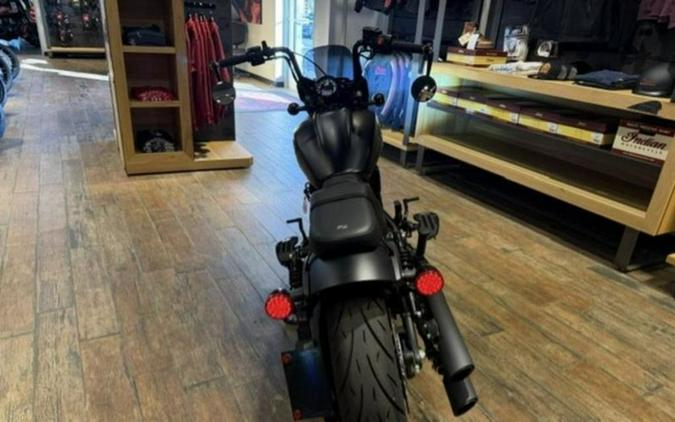 2024 Indian Motorcycle® Scout® Rogue ABS