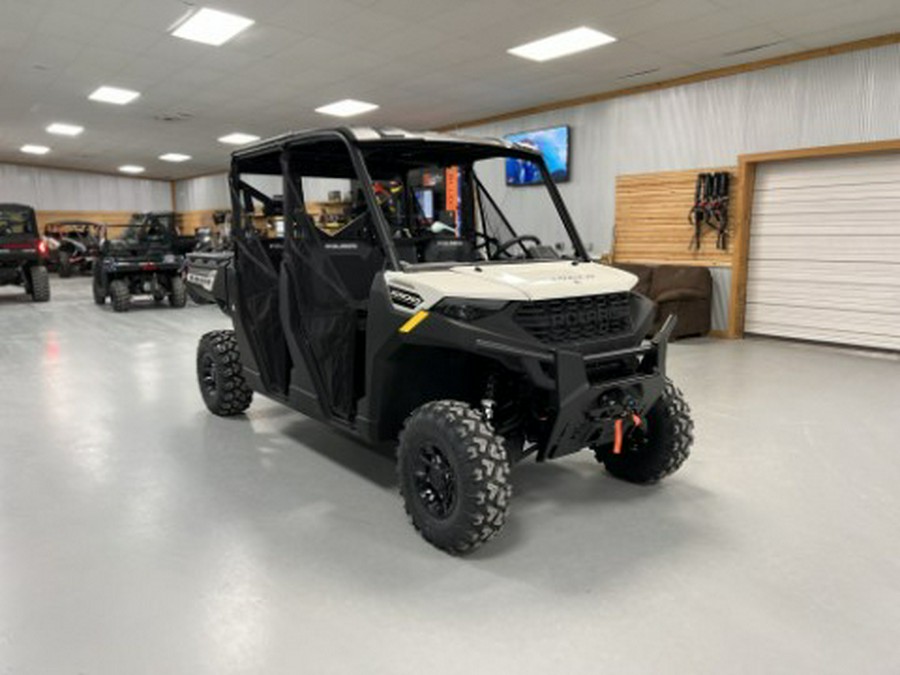2027 Polaris Ranger Crew 1000 Premium