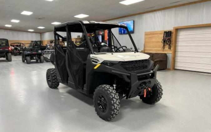 2027 Polaris Ranger Crew 1000 Premium