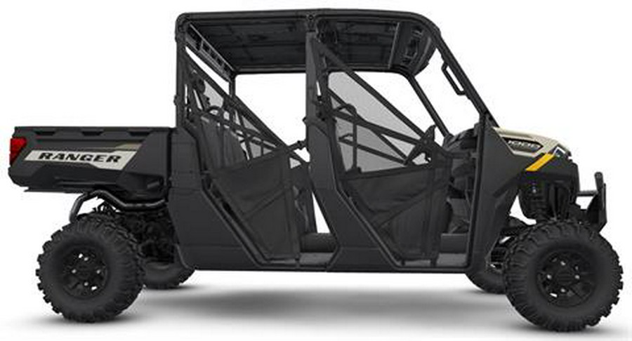 2027 Polaris Ranger Crew 1000 Premium