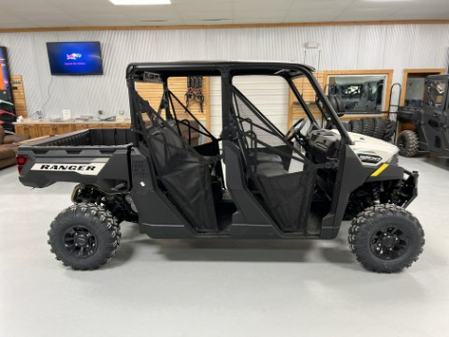 2027 Polaris Ranger Crew 1000 Premium