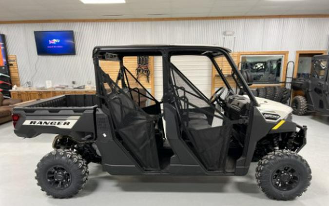 2027 Polaris Ranger Crew 1000 Premium
