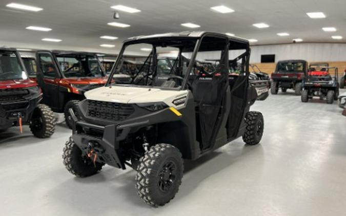 2027 Polaris Ranger Crew 1000 Premium