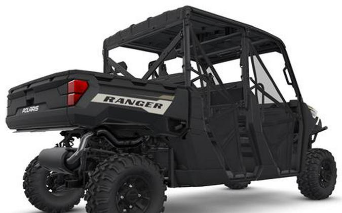 2027 Polaris Ranger Crew 1000 Premium