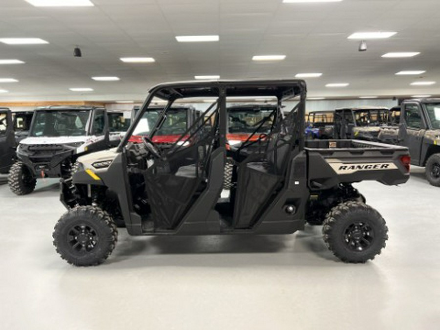2027 Polaris Ranger Crew 1000 Premium