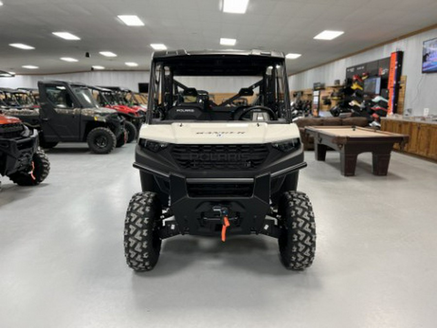 2027 Polaris Ranger Crew 1000 Premium