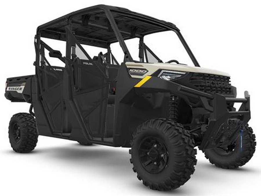 2027 Polaris Ranger Crew 1000 Premium