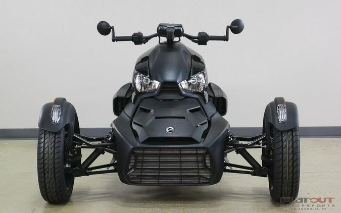 2023 Can-Am RYKER 600