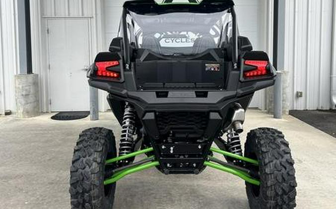 2024 Kawasaki Teryx KRX®4 1000 eS