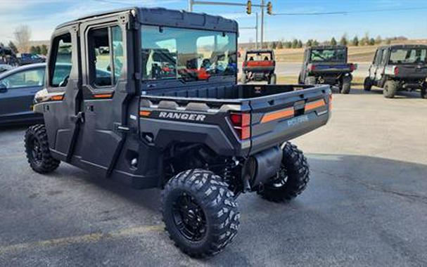 2024 Polaris Ranger Crew XP 1000 NorthStar Edition Premium