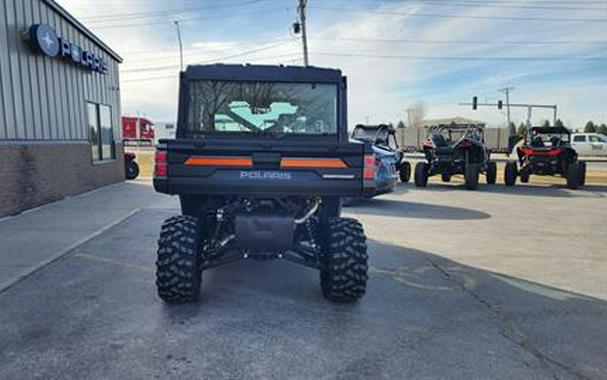 2024 Polaris Ranger Crew XP 1000 NorthStar Edition Premium