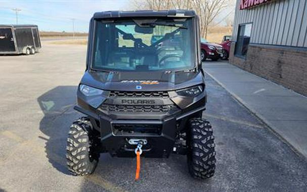 2024 Polaris Ranger Crew XP 1000 NorthStar Edition Premium