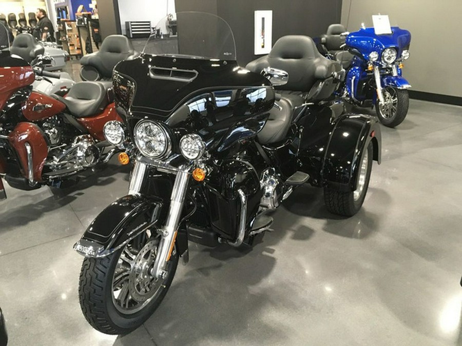 2024 Harley-Davidson FLHTCUTG - Tri Glide Ultra