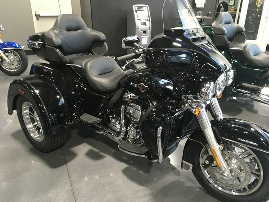 2024 Harley-Davidson FLHTCUTG - Tri Glide Ultra