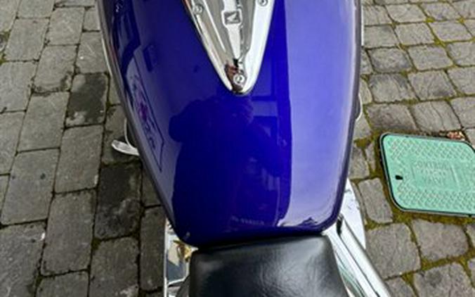 2003 HONDA VTX1300