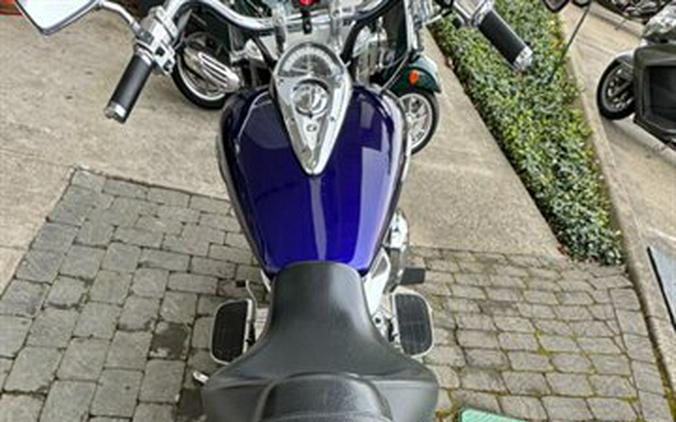 2003 HONDA VTX1300