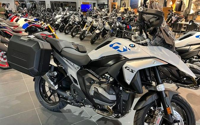 2024 BMW R 1300 GS