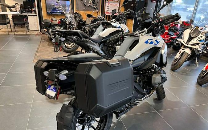 2024 BMW R 1300 GS