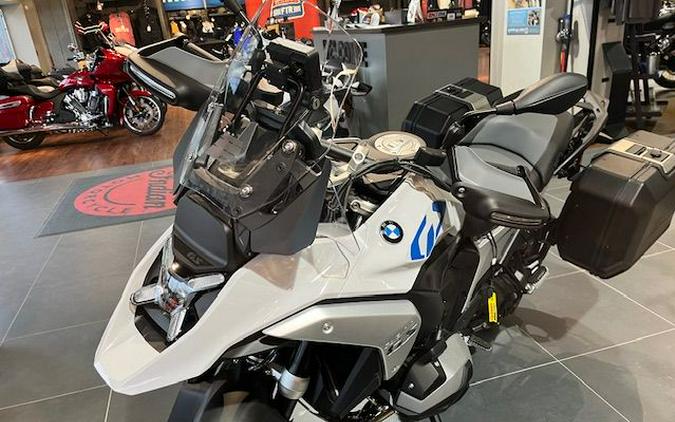 2024 BMW R 1300 GS