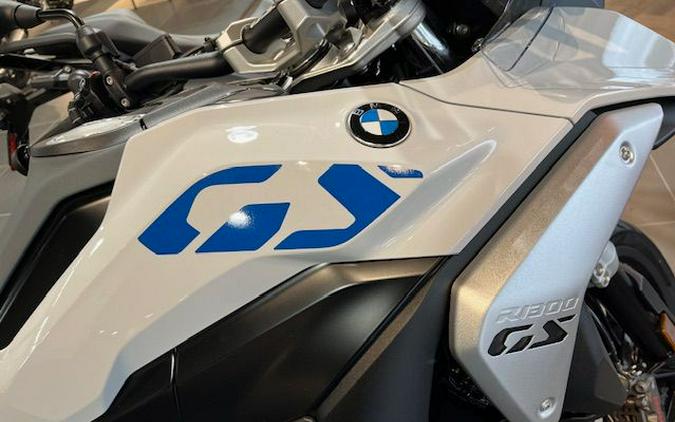 2024 BMW R 1300 GS