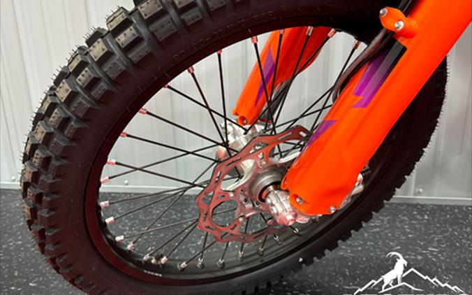 2024 KTM 350 EXC-F