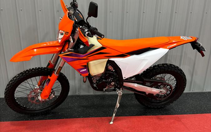 2024 KTM 350 EXC-F