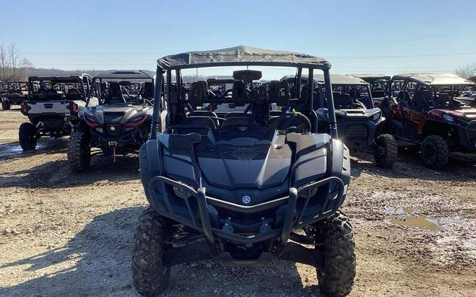 2024 Yamaha Viking VI EPS Ranch Edition