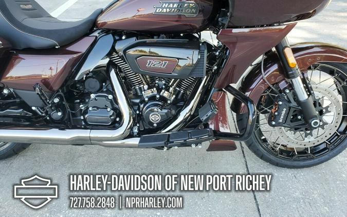 2024 Harley-Davidson CVO™ Road Glide