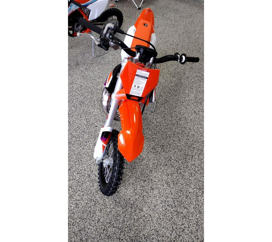 2024 KTM 50 SX