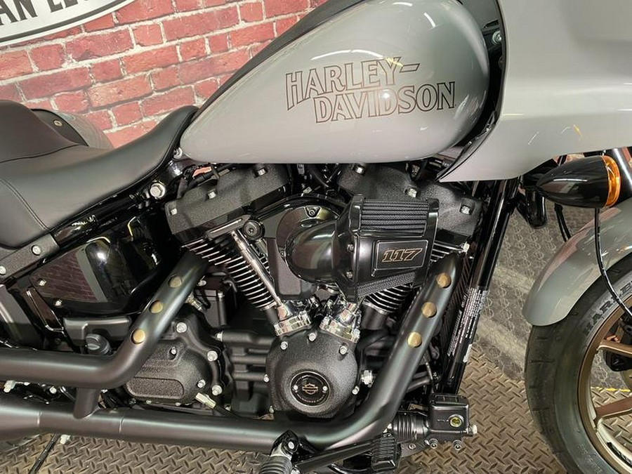 2024 Harley-Davidson® FXLRST - Low Rider® ST