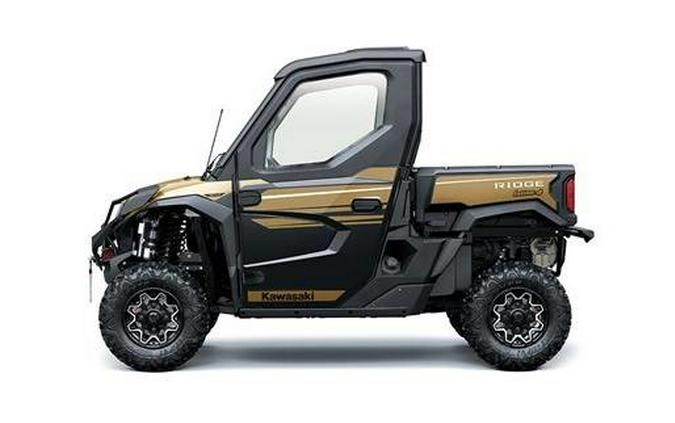 2024 Kawasaki RIDGE LIMITED