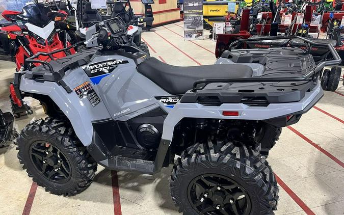 2024 Polaris® Sportsman 570 Premium