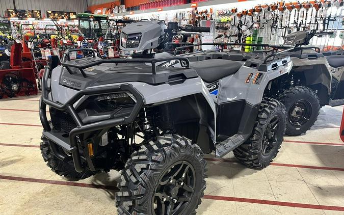 2024 Polaris® Sportsman 570 Premium