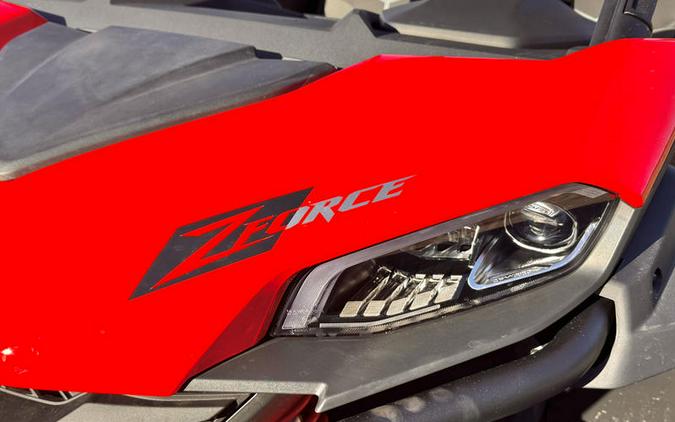 2025 CFMOTO ZFORCE 950 Sport 4