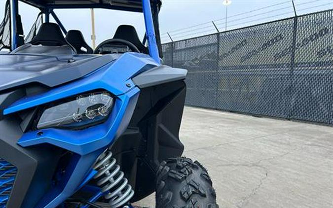 2025 Honda Talon 1000X-4 FOX Live Valve